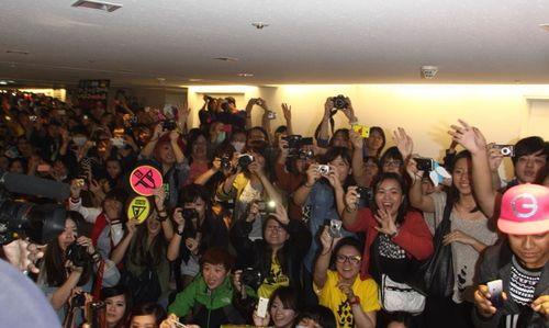 娱乐吃瓜追星,明星幕后故事大揭秘